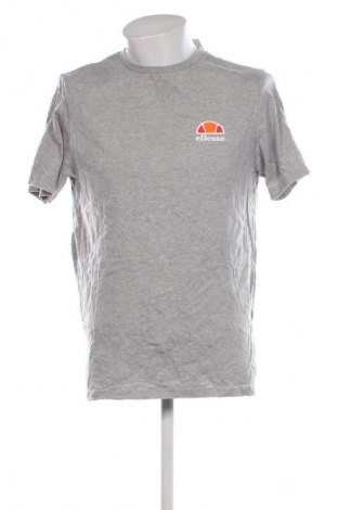 Tricou de bărbați Ellesse, Mărime S, Culoare Gri, Preț 61,99 Lei