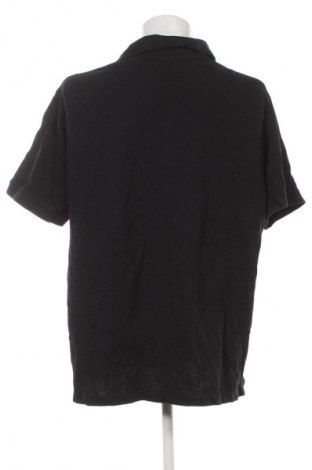 Tricou de bărbați Engelbert Strauss, Mărime 3XL, Culoare Negru, Preț 65,99 Lei