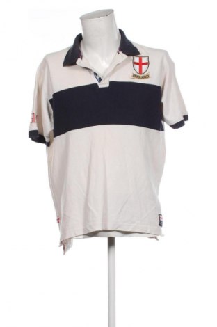 Męski T-shirt England, Rozmiar XL, Kolor Kolorowy, Cena 108,72 zł
