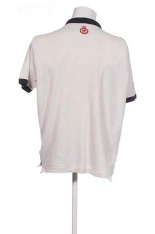 Męski T-shirt England, Rozmiar XL, Kolor Kolorowy, Cena 108,72 zł