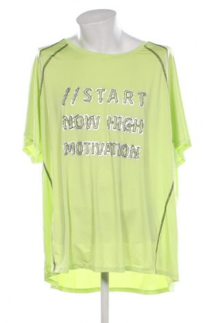 Pánské tričko  Ergee, Velikost XXL, Barva Zelená, Cena  199,00 Kč