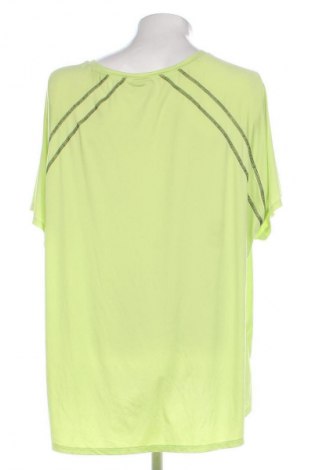 Pánské tričko  Ergee, Velikost XXL, Barva Zelená, Cena  199,00 Kč