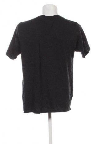 Męski T-shirt FILA, Rozmiar XXL, Kolor Niebieski, Cena 50,99 zł