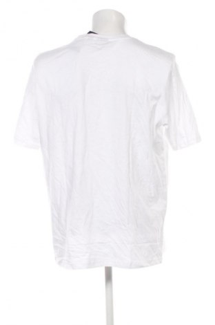 Tricou de bărbați FILA, Mărime XXL, Culoare Alb, Preț 157,99 Lei