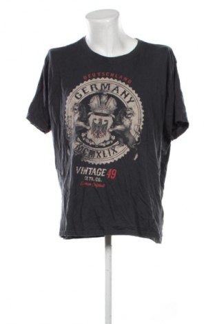 Férfi póló FOX, Méret 4XL, Szín Sokszínű, Ár 7 039 Ft