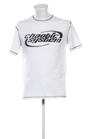 Férfi póló FSBN, Méret M, Szín Fehér, Ár 4 042 Ft