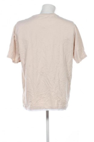 Pánske tričko  FSBN, Veľkosť XXL, Farba Béžová, Cena  10,95 €