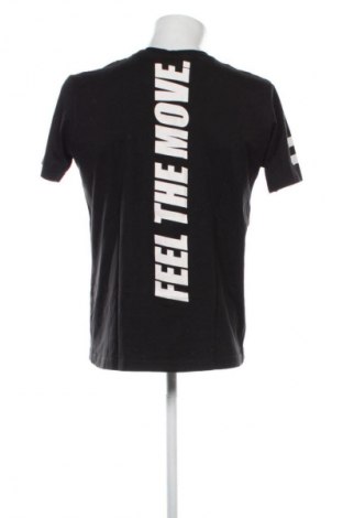 Férfi póló Flair, Méret L, Szín Fekete, Ár 4 959 Ft