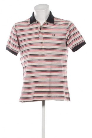 Pánské tričko  Fred Perry, Velikost M, Barva Vícebarevné, Cena  559,00 Kč