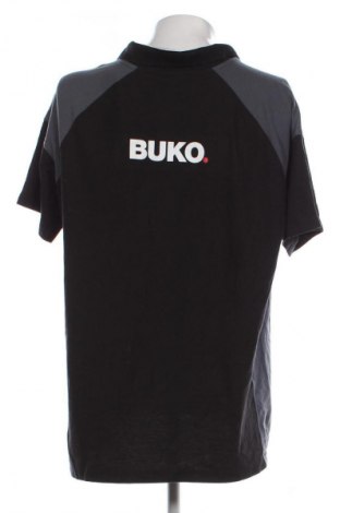 Pánské tričko  Fristads, Velikost 3XL, Barva Černá, Cena  209,00 Kč