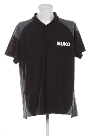 Férfi póló Fristads, Méret 3XL, Szín Fekete, Ár 6 869 Ft