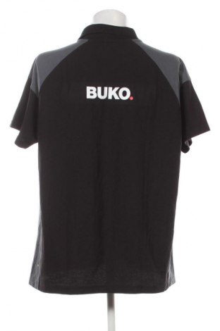 Férfi póló Fristads, Méret 3XL, Szín Fekete, Ár 6 869 Ft