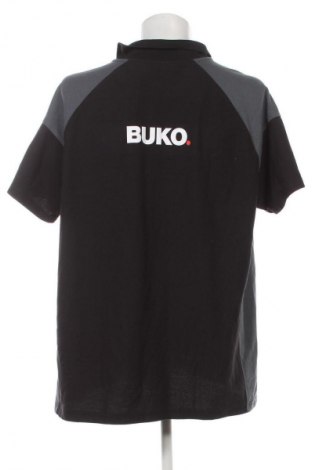 Férfi póló Fristads, Méret 3XL, Szín Fekete, Ár 3 559 Ft