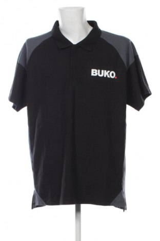 Pánské tričko  Fristads, Velikost 3XL, Barva Černá, Cena  409,00 Kč