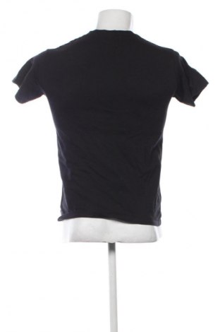 Męski T-shirt Fruit Of The Loom, Rozmiar S, Kolor Czarny, Cena 53,58 zł