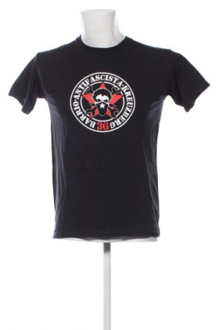 Pánské tričko  Fruit Of The Loom, Velikost S, Barva Černá, Cena  283,00 Kč