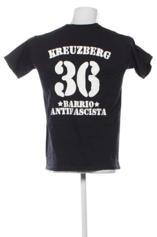 Pánské tričko  Fruit Of The Loom, Velikost S, Barva Černá, Cena  283,00 Kč