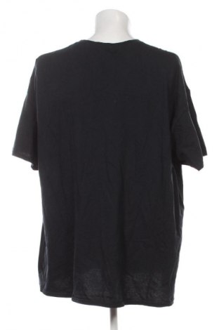 Męski T-shirt Fruit Of The Loom, Rozmiar 4XL, Kolor Czarny, Cena 37,99 zł