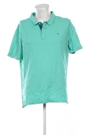 Férfi póló Fynch-Hatton, Méret XXL, Szín Zöld, Ár 7 059 Ft