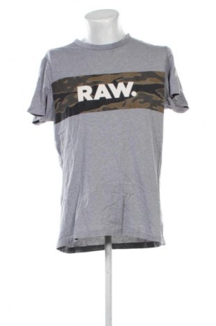 Férfi póló G-Star Raw, Méret L, Szín Szürke, Ár 5 785 Ft