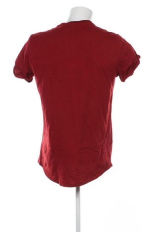 Pánské tričko  G-Star Raw, Velikost M, Barva Červená, Cena  397,00 Kč