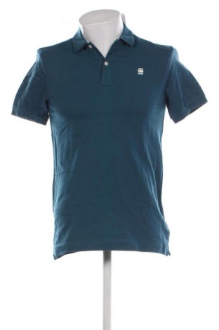 Pánské tričko  G-Star Raw, Velikost S, Barva Modrá, Cena  799,00 Kč