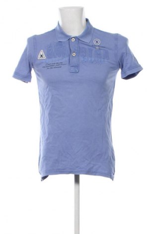 Męski T-shirt Gaastra, Rozmiar S, Kolor Niebieski, Cena 131,00 zł