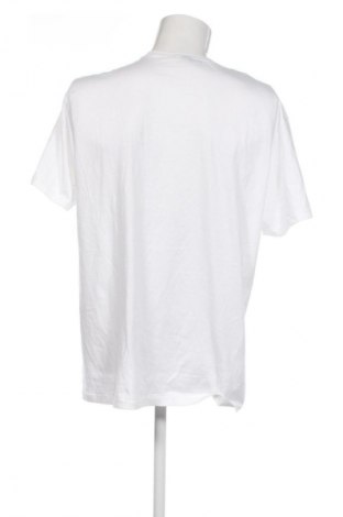 Férfi póló Gildan, Méret XL, Szín Fehér, Ár 4 959 Ft