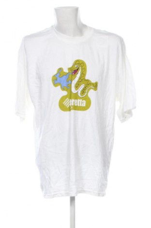 Męski T-shirt Gildan, Rozmiar XXL, Kolor Kolorowy, Cena 43,99 zł