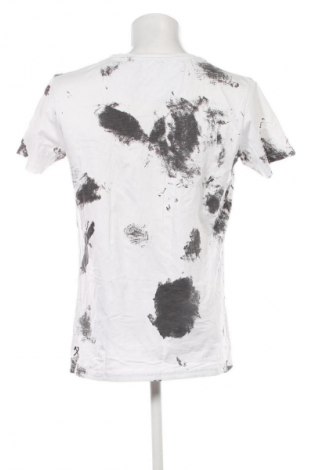 Męski T-shirt Grubenhelden, Rozmiar XL, Kolor Kolorowy, Cena 96,45 zł