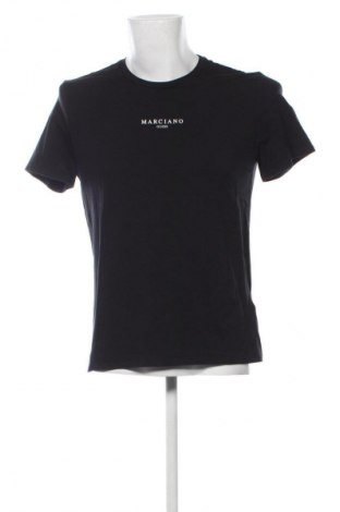 Férfi póló Guess, Méret XL, Szín Fekete, Ár 16 646 Ft