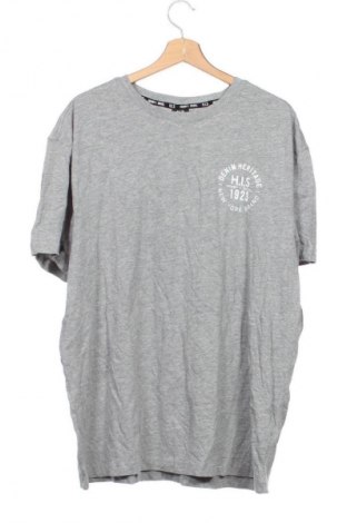 Męski T-shirt H.I.S, Rozmiar XXL, Kolor Szary, Cena 35,99 zł