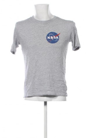 Męski T-shirt H&M, Rozmiar S, Kolor Kolorowy, Cena 53,58 zł