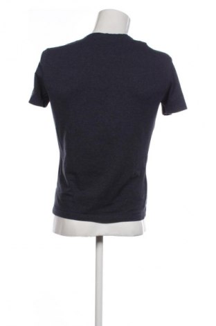 Tricou de bărbați H&M, Mărime M, Culoare Albastru, Preț 50,62 Lei