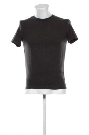 Tricou de bărbați H&M, Mărime M, Culoare Maro, Preț 50,62 Lei