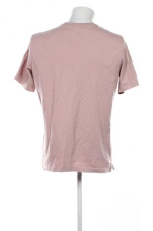 Férfi póló H&M, Méret M, Szín Rózsaszín, Ár 4 042 Ft