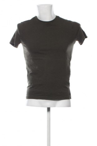 Pánské tričko  H&M, Velikost S, Barva Zelená, Cena  277,00 Kč