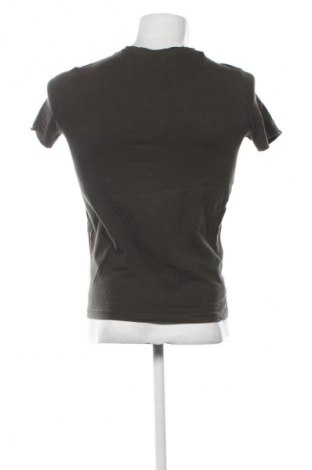 Pánské tričko  H&M, Velikost S, Barva Zelená, Cena  277,00 Kč