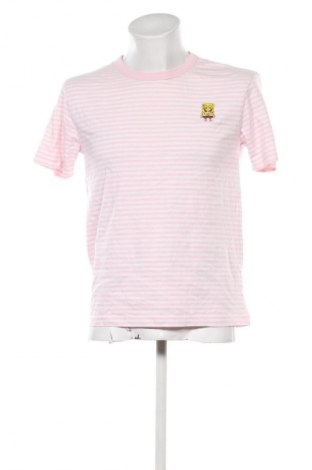 Pánske tričko  H&M Divided, Veľkosť S, Farba Viacfarebná, Cena  12,00 €