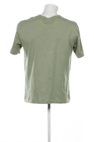 Férfi póló H&M Divided, Méret M, Szín Zöld, Ár 4 132 Ft