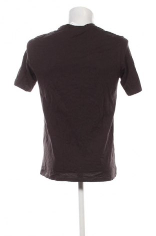 Férfi póló H&M L.O.G.G., Méret S, Szín Fekete, Ár 4 042 Ft