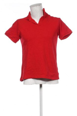 Férfi póló H&M L.O.G.G., Méret M, Szín Piros, Ár 4 959 Ft