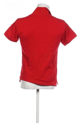 Férfi póló H&M L.O.G.G., Méret M, Szín Piros, Ár 4 959 Ft