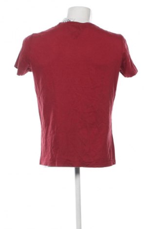 Herren T-Shirt Hilfiger Denim, Größe M, Farbe Mehrfarbig, Preis € 27,99