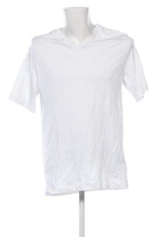Ανδρικό t-shirt Hugo Boss, Μέγεθος XXL, Χρώμα Λευκό, Τιμή 37,99 €