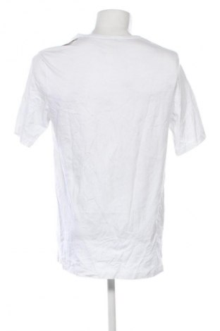 Ανδρικό t-shirt Hugo Boss, Μέγεθος XXL, Χρώμα Λευκό, Τιμή 37,99 €