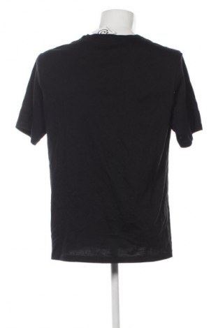 Męski T-shirt Hugo Boss, Rozmiar XXL, Kolor Czarny, Cena 164,99 zł