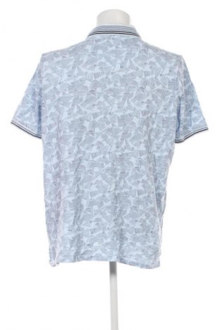 Ανδρικό t-shirt Human Nature, Μέγεθος XXL, Χρώμα Πολύχρωμο, Τιμή 8,99 €