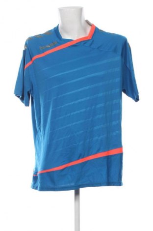 Pánské tričko  Hummel, Velikost 3XL, Barva Modrá, Cena  239,00 Kč