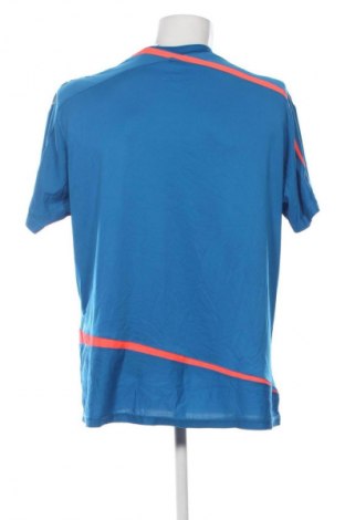 Pánské tričko  Hummel, Velikost 3XL, Barva Modrá, Cena  239,00 Kč